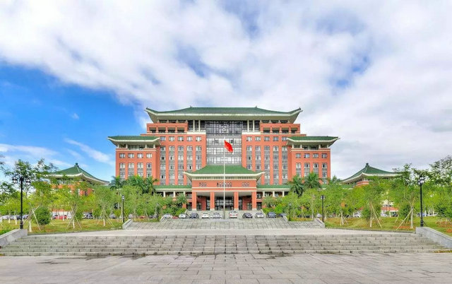 華南農業(yè)大學(xué)